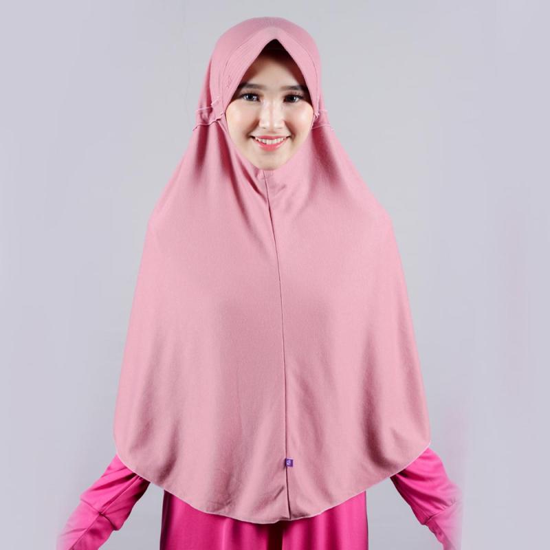 25+ Hijab Warna Pink Salem
