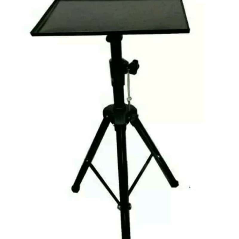Promo Jual Tripod Lcd Projector Meja Proyektor Tatakan Projector Diskon