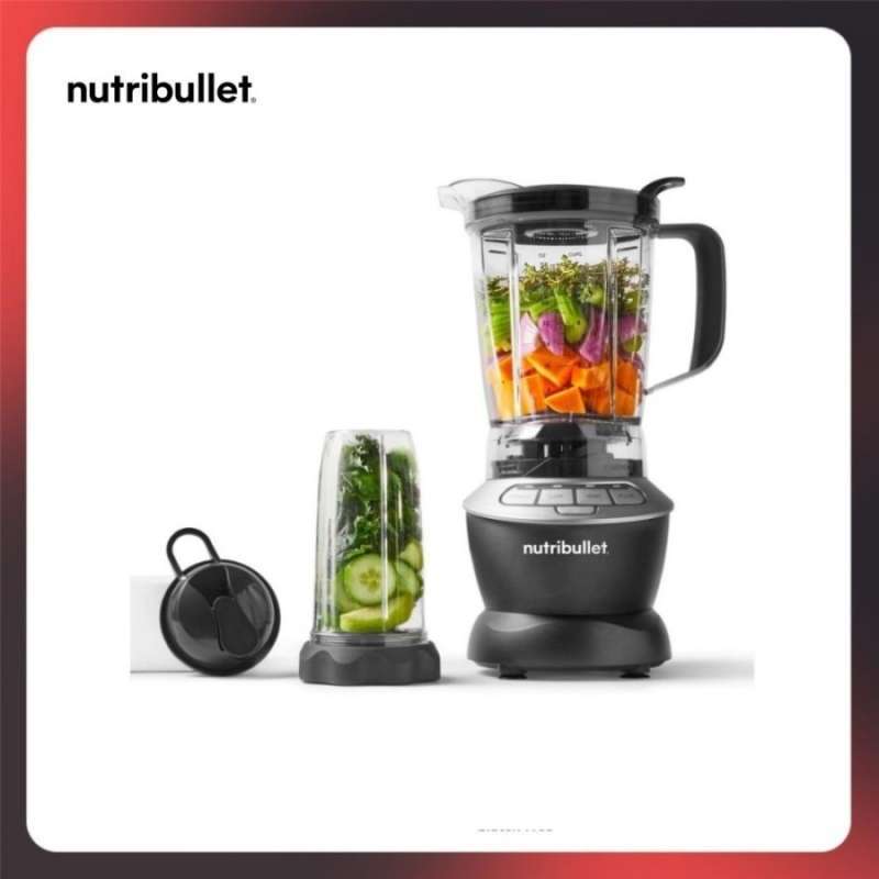 Jual Nutribullet Blender Combo 1000W 7Pc di Seller Kasamso Elite