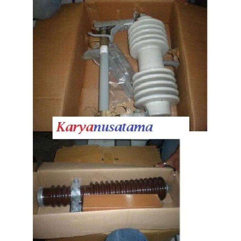 Jual Alat Proteksi Jaringan 200a- Fuse Cut Out 30kv Merk Bosung Di