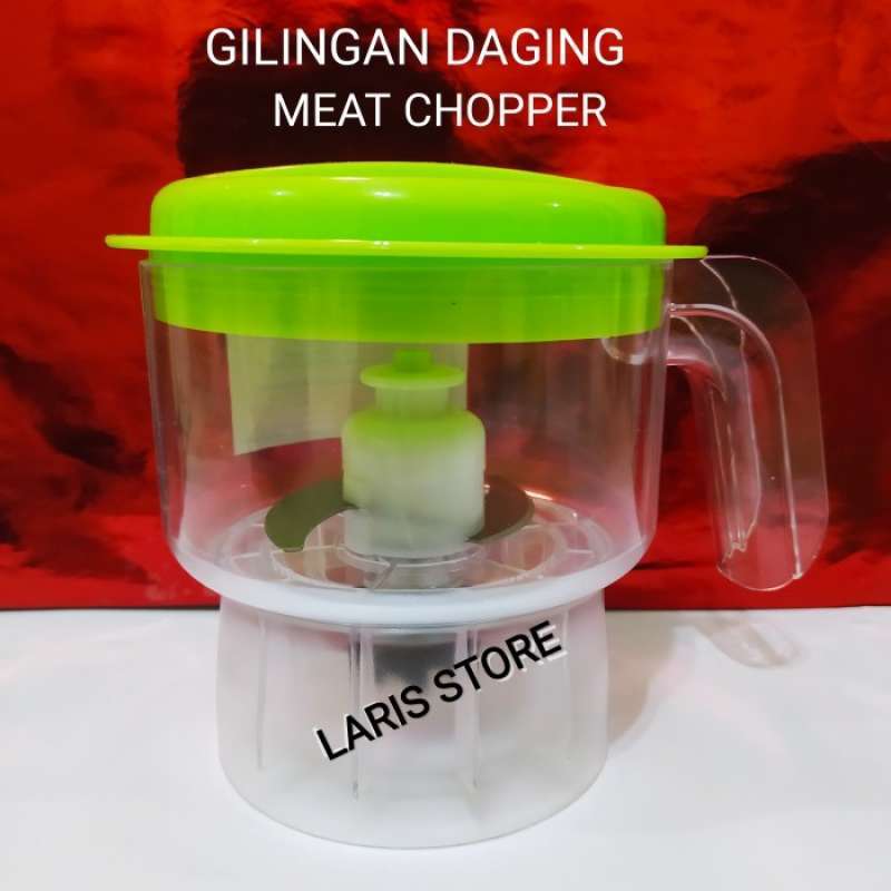 Jual Chopper Daging/Meat Chopper Blender Miyako National Universal di