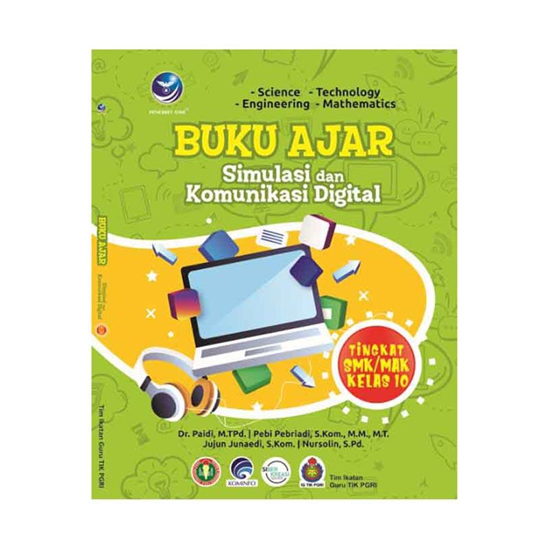 Kunci Jawaban Simulasi Digital