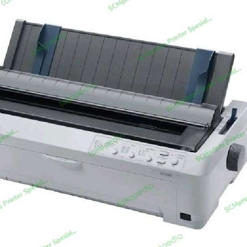 Jual Printer Dotmatrix Epson LQ2090 USB Dot Matrix A3 Printer LQ2090