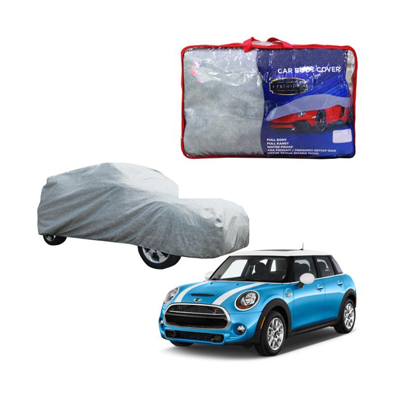 Р”СЌРЅ Cooper body
