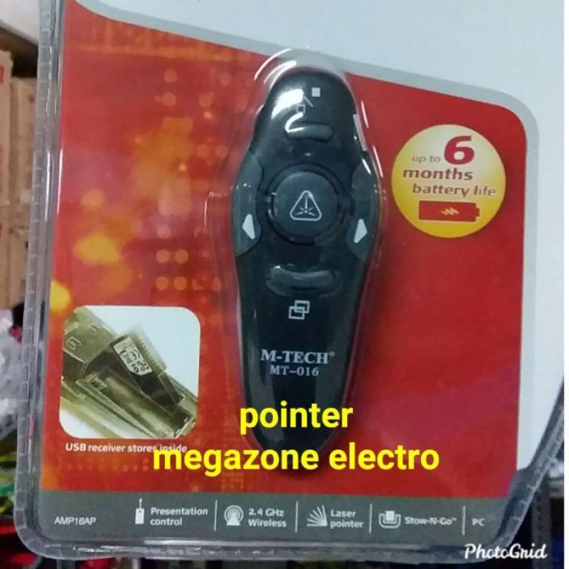 Jual Free Ongkir Laser Pointer Kualitas Bagus di Seller CV Nuansa