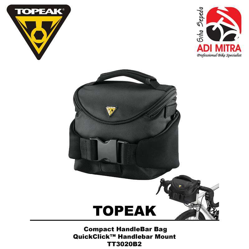 topeak vs apidura