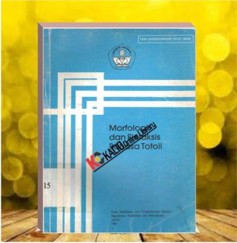 Jual Morfologi Dan Sintaksis Bahasa Totoli Inhuong Dkk DP K Jakarta jual-morfologi-dan-sintaksis-bahasa-totoli-inhuong-dkk-dp-k-jakarta
