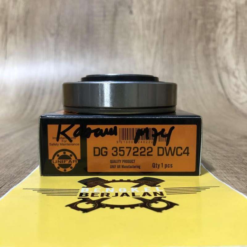 Jual Bearing Roda Belakang Jimny Katana -laher Belakang Suzuki -unifar