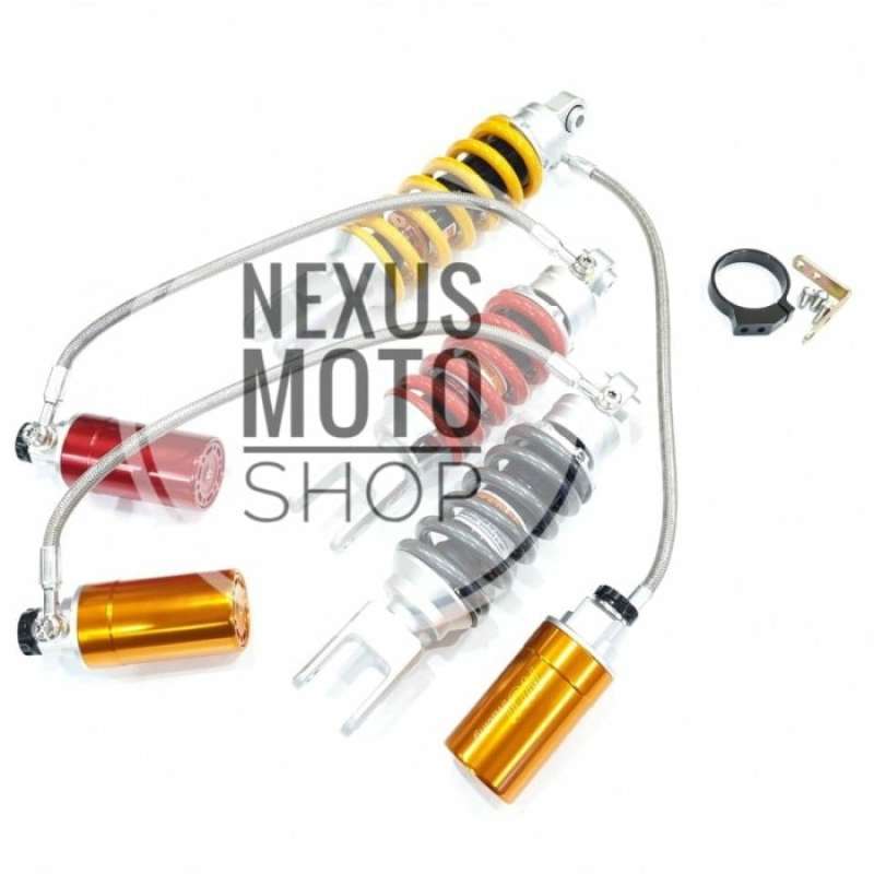 Shockwave R15 Head Jual shockbreaker R15 new SHOCK NUI R15 V2 monoshock tabung yamaha r15 ...