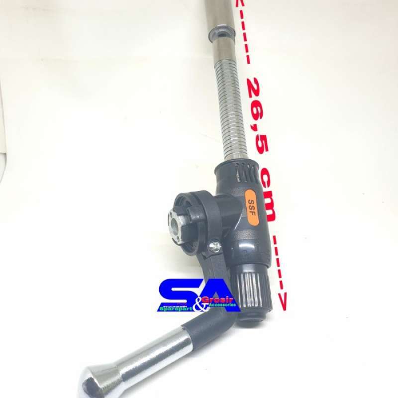 Jual Gas Torch FLEXIBLE/Bakar Makanan/Kepala Blender Las Portable