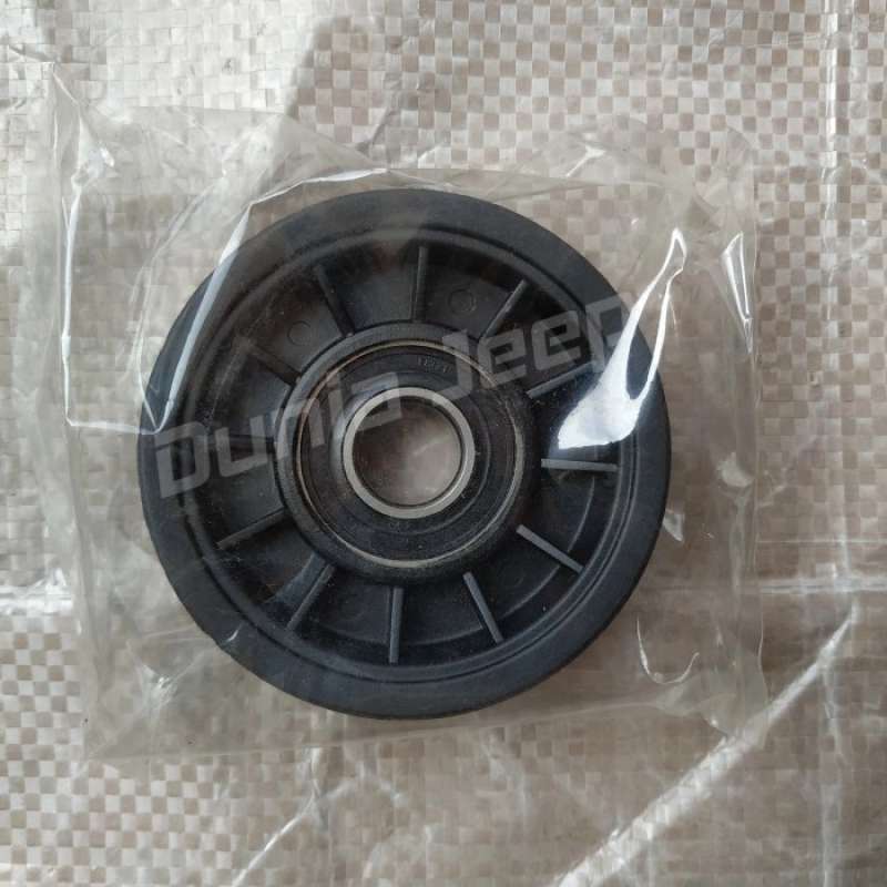 Jual Pulley Tensioner Fan Belt Jeep Cherokee XJ di Seller 15 Mega