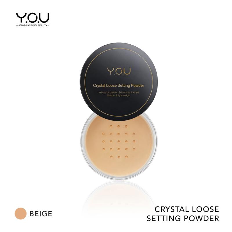 You Powder You Loose Setting Powder Gratis Ongkir 🏷️ Harga Murah Juni 2026