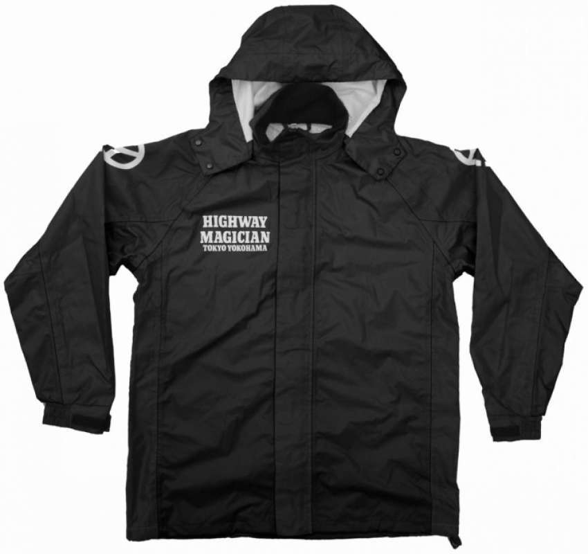 Jual YELLOW CORN YBR 903 BLACK RAIN SUIT l JAS HUJAN l ORIGINAL YC di