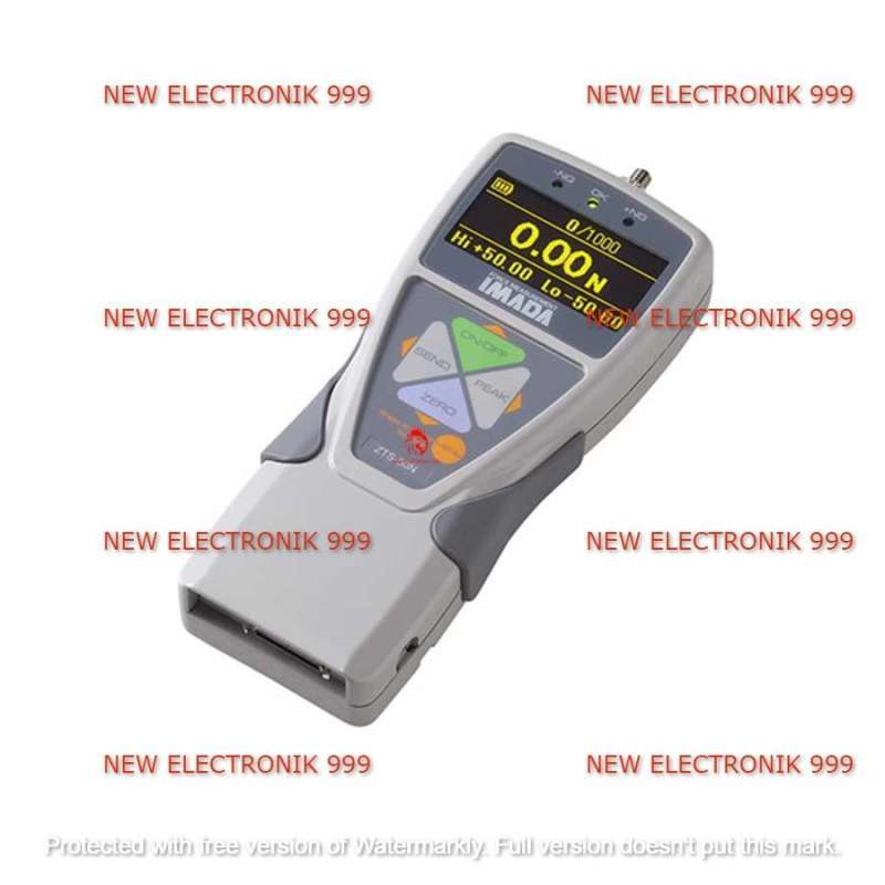 Jual Digital Force Gauge Original Murah Harga Diskon Juli 2024