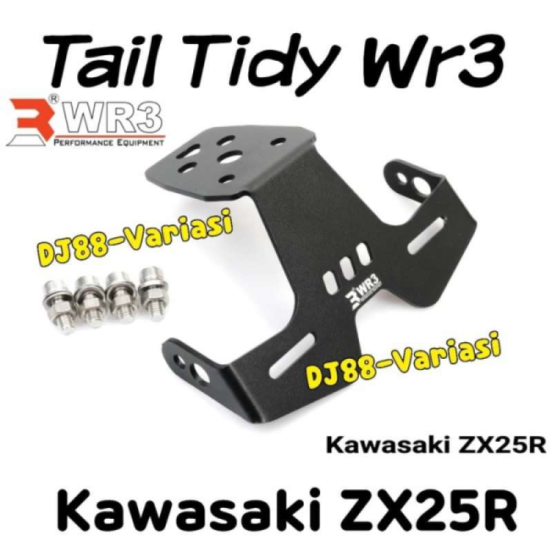 tail tidy wr3 r25