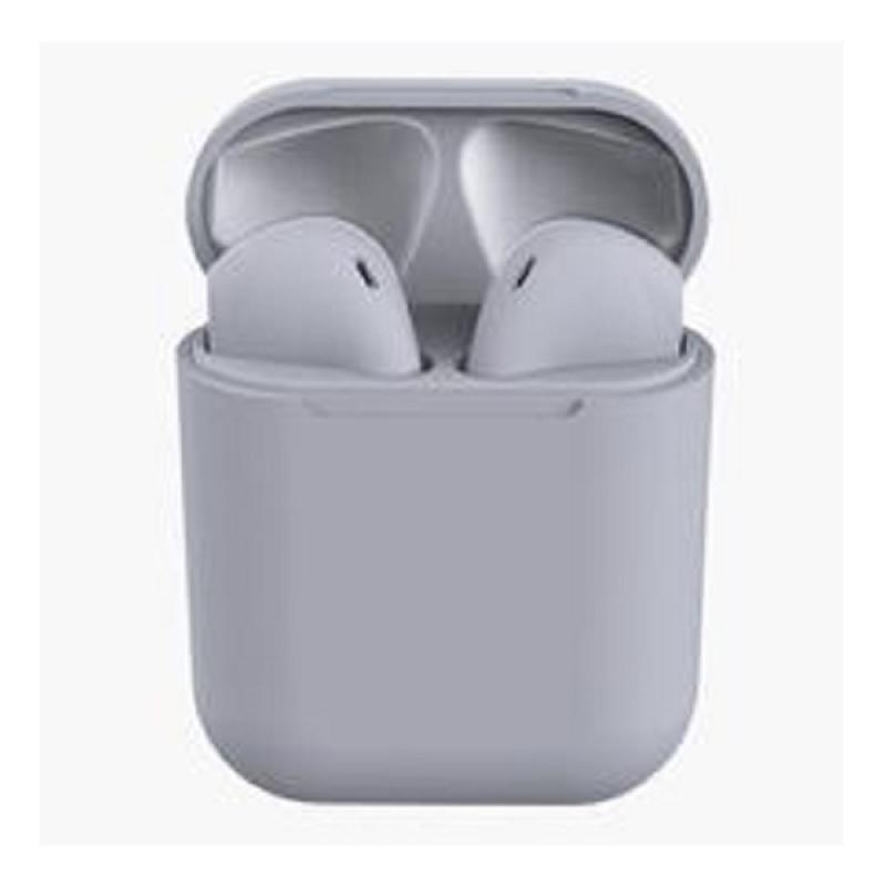 Jual OEM i12 TWS Handsfree In Pods V5.Doff Color Bluetooth ...
