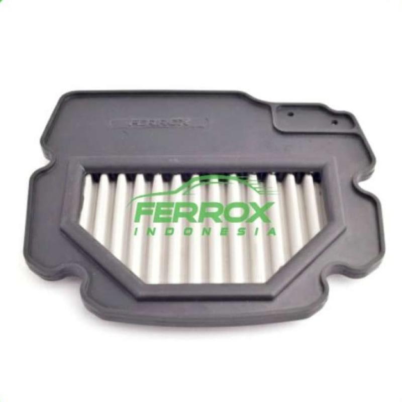Promo FILTER / SARINGAN UDARA FERROX AIR FILTERS MOTOR YAMAHA GT 125