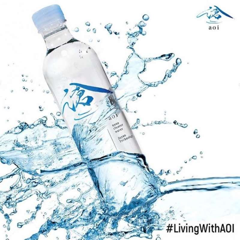 Ao Spring Water Jual Aoi Water Termurah - Harga Grosir Terupdate Hari Ini | Blibli