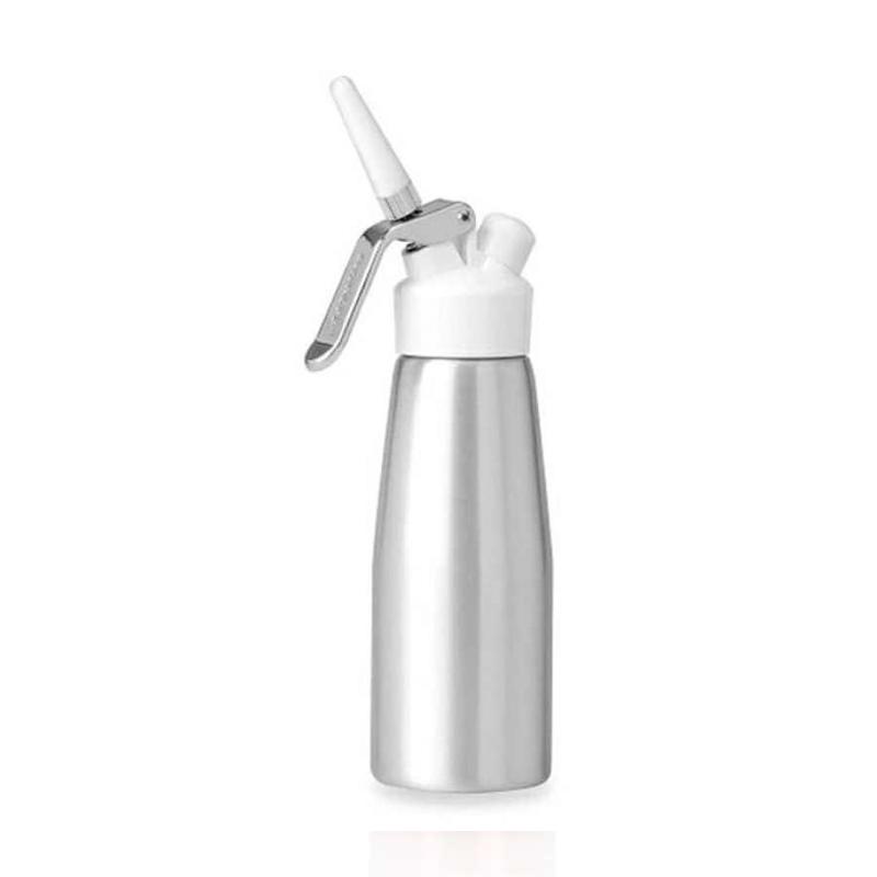 Promo Amano Cream Whipper Dispenser Nitro Coffee Whipped Foam [500 mL