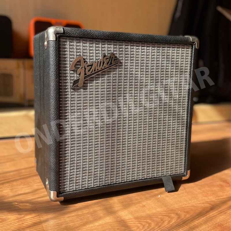 Jual Fender Rumble 15 V3 practice amp ampli bass di Seller OGS Music