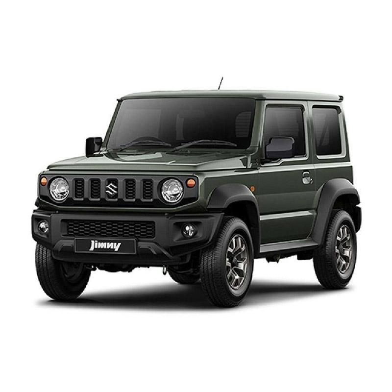 Jual Pegadaian - Suzuki Jimny 1.5 Mobil [Jakarta] di Seller Blibli.com