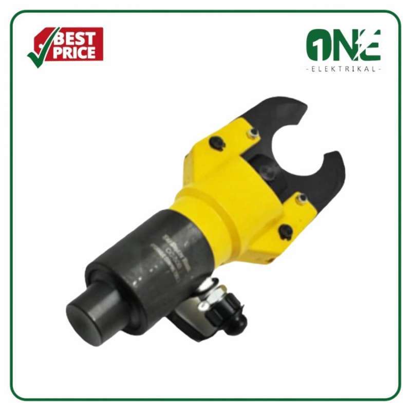 Tang Electrical Jual Tang Potong Kabel Hidrolik Taishan Cc 50 B Di Seller One ...
