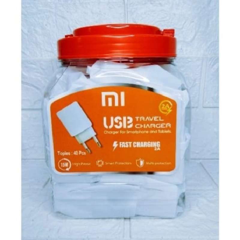 Jual BATOK CHARGER BATOK CAS BRANDED OPPO VIVO SAMSUNG XIAOMI REALME