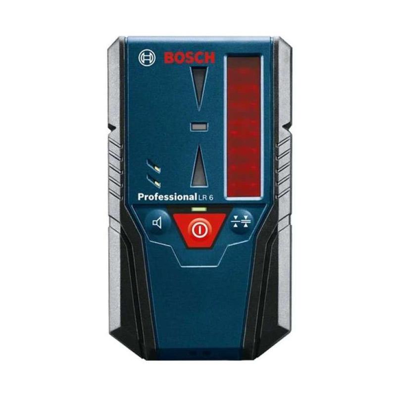 Jual Bosch Lr6 Line Laser Receiver For Gll 550 X Biru Di Seller