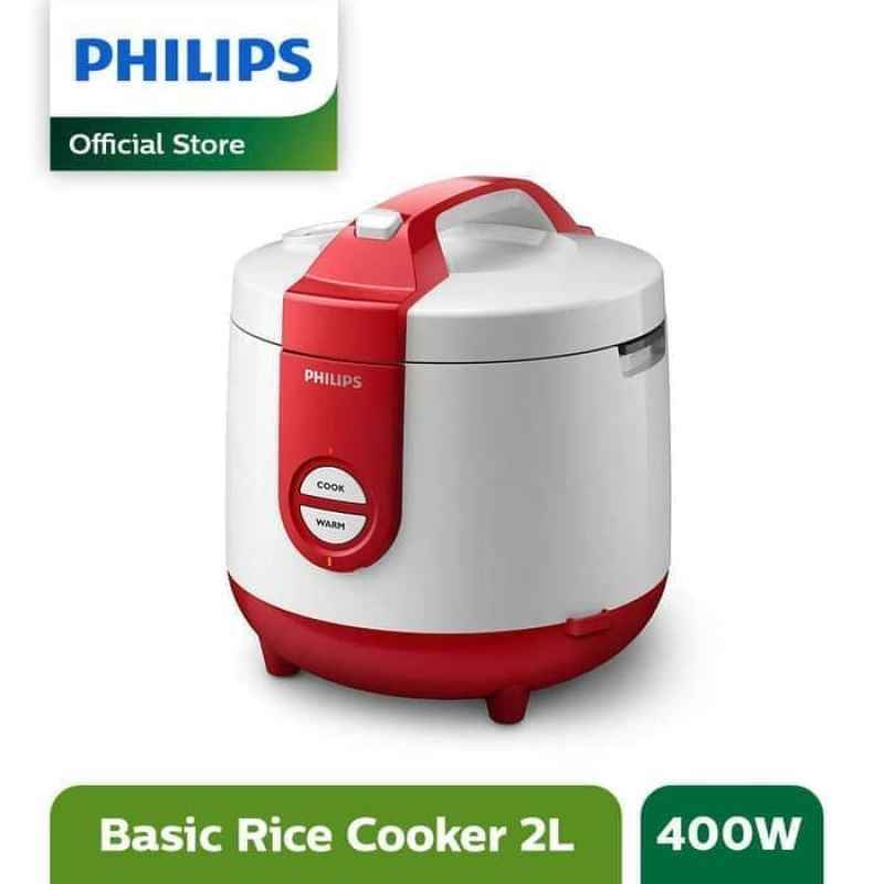 Jual Rice Cooker Philips Besar 2l Hd3119 Di Seller