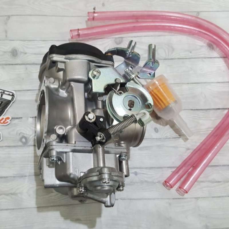 harley karburator