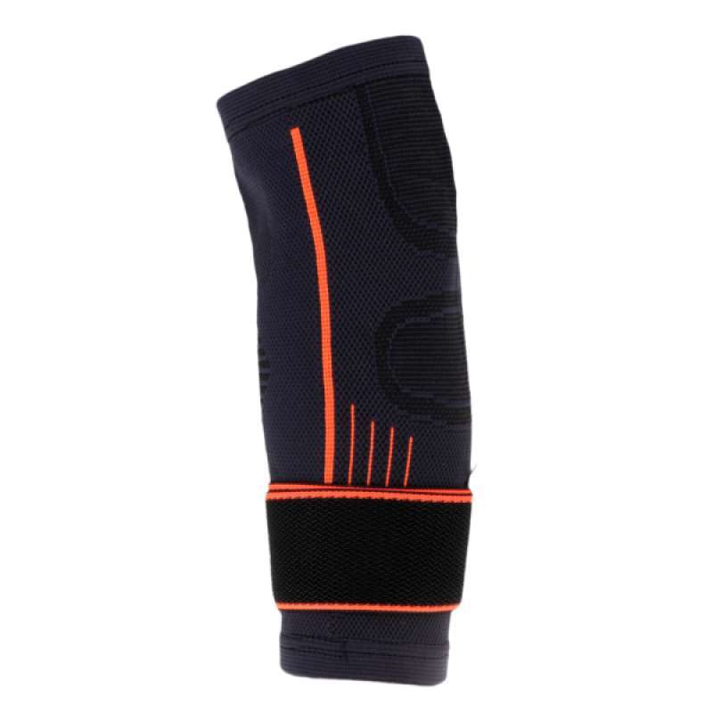 Jual Elbow Brace Support Sleeve Basketball Arm Brace Support