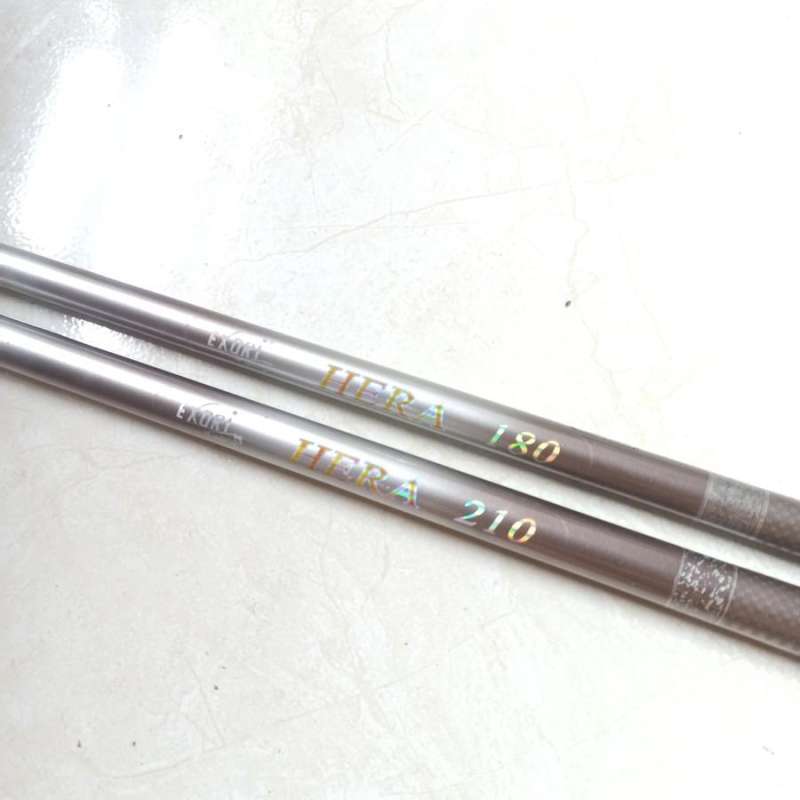 Jual Tegek Exory Hera Di Seller Toko Sri Pancing - Sawahbesar, Kota ...