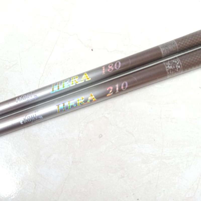 Jual Tegek Exory Hera Di Seller Toko Sri Pancing - Sawahbesar, Kota ...