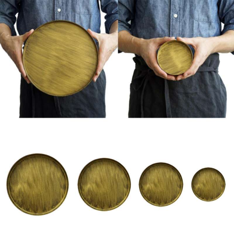 Jual 4x Fruit Vegetable Tray Organizer Bathroom Towel Bathrobe Storage