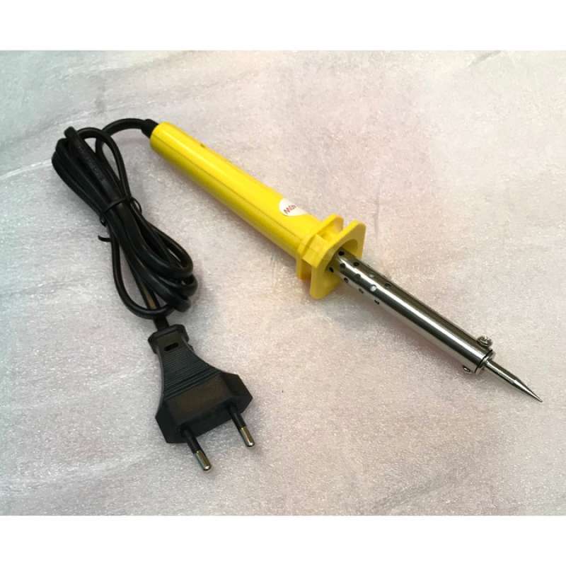 Jual Hasston Prohex Soldering Listrik 3890-040 40 W Solder Listrik
