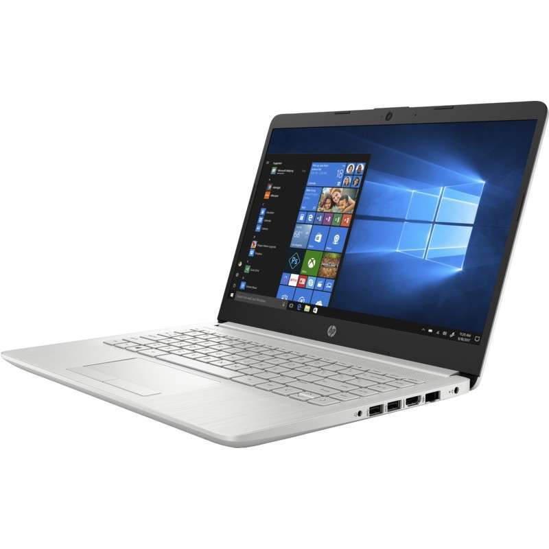 âˆš Hewlett Packard Hp 14s-cf3040tu / Cf3039tu Notebook [i3