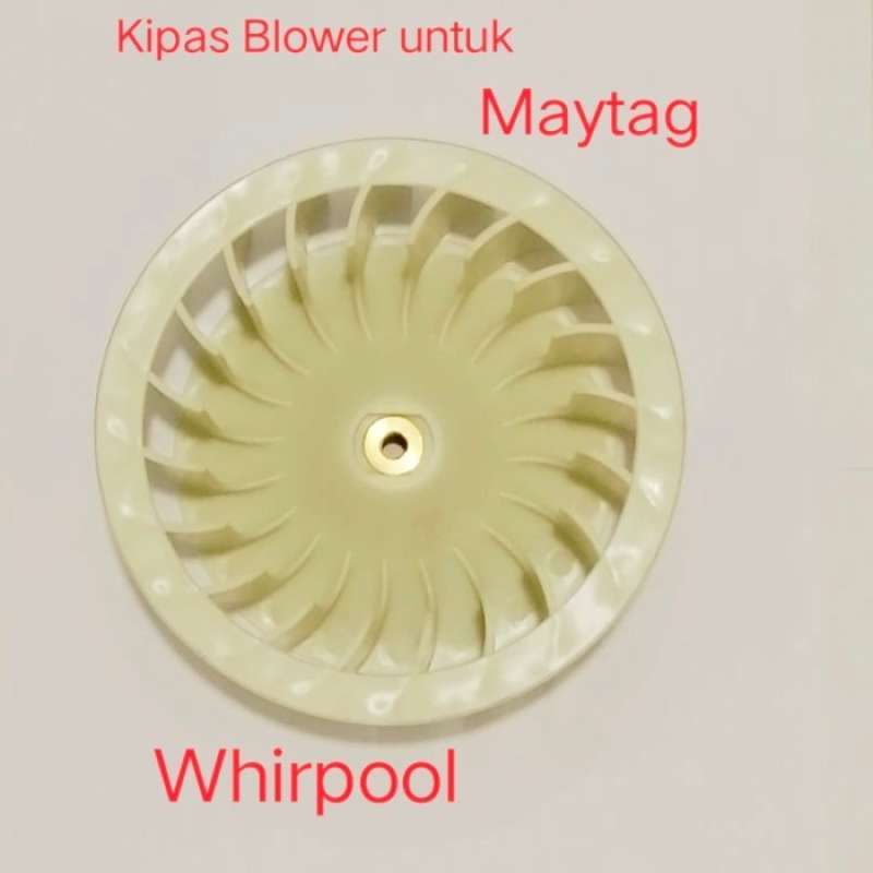 Promo Kipas Blower untuk Dryer Maytag Whirpool Diskon 50 di Seller