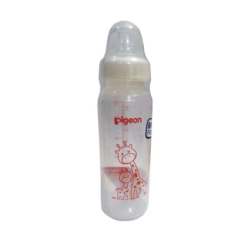 Jual Pigeon Bottle Rp8 Standart 10 240ml Di Seller Laris Mart Kabupaten, Kab. Klaten Blibli