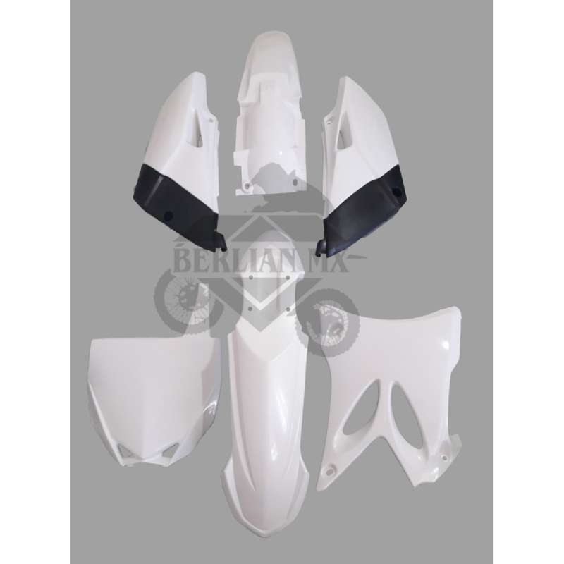 cover body yz 125