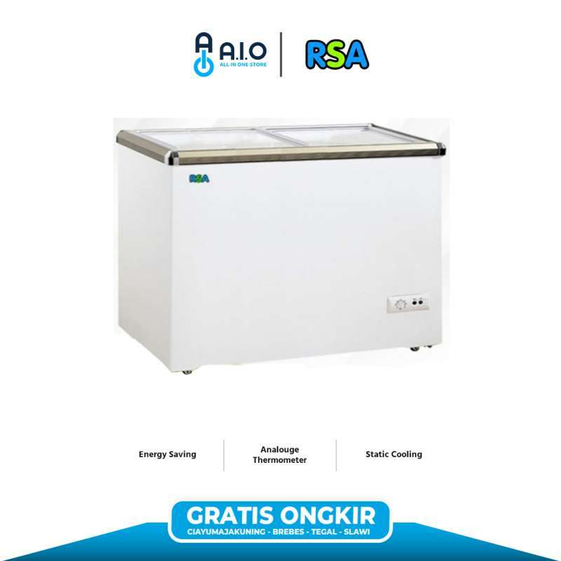 Freezer Rsa Gea Daftar Harga Freezee Gea 200 Liter 🔥 Original & Spesifikasi Lengkap ...