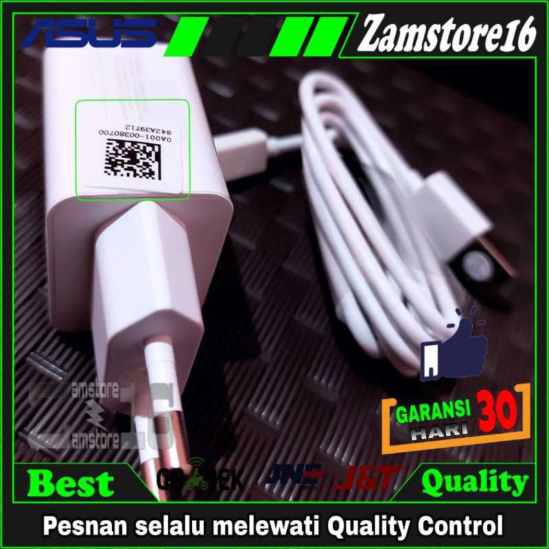 [Get 26+] Konektor Charger Asus Zenfone Go