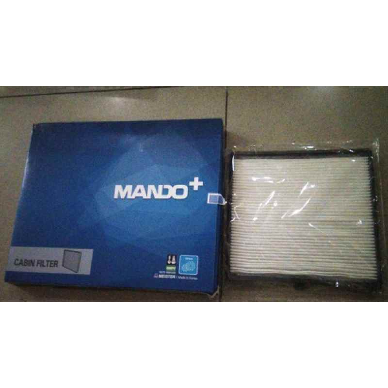Jual Mando+ Filter Ac Kia Picanto Picanto Cosmo All New Picanto Di