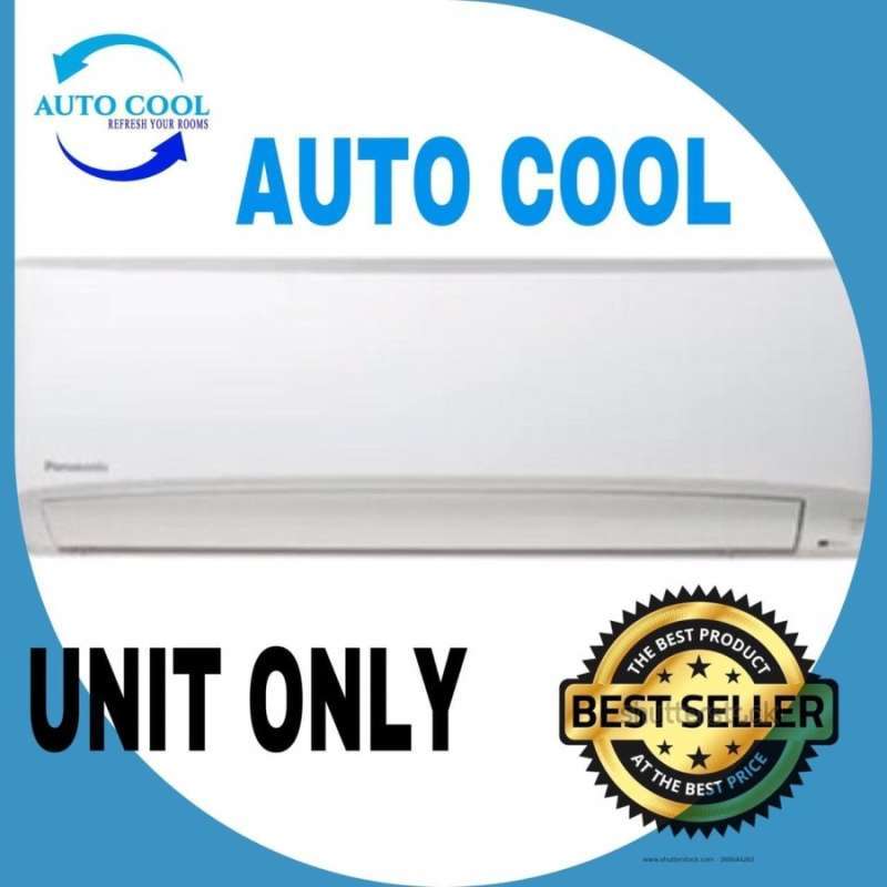 Jual AC PANASONIC 1 PK YN 9 WKJ di Seller RUMAHKU Official Store