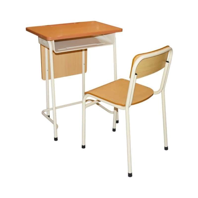 Set Meja & Kursi Siswa