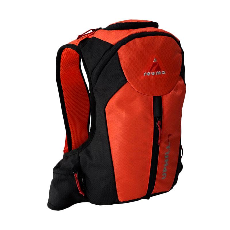 Jual Reuma R2016 Hydropack Tas Sepeda - Orange Online