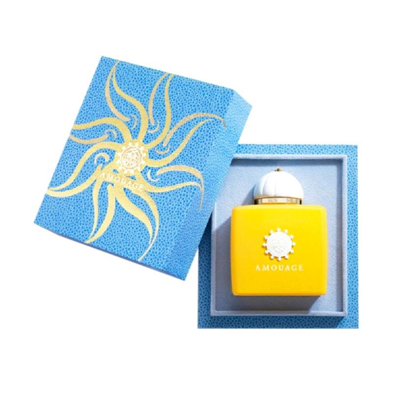 Jual Amouage Sunshine Women . Eau de Parfum 100 ml di Seller Platinum