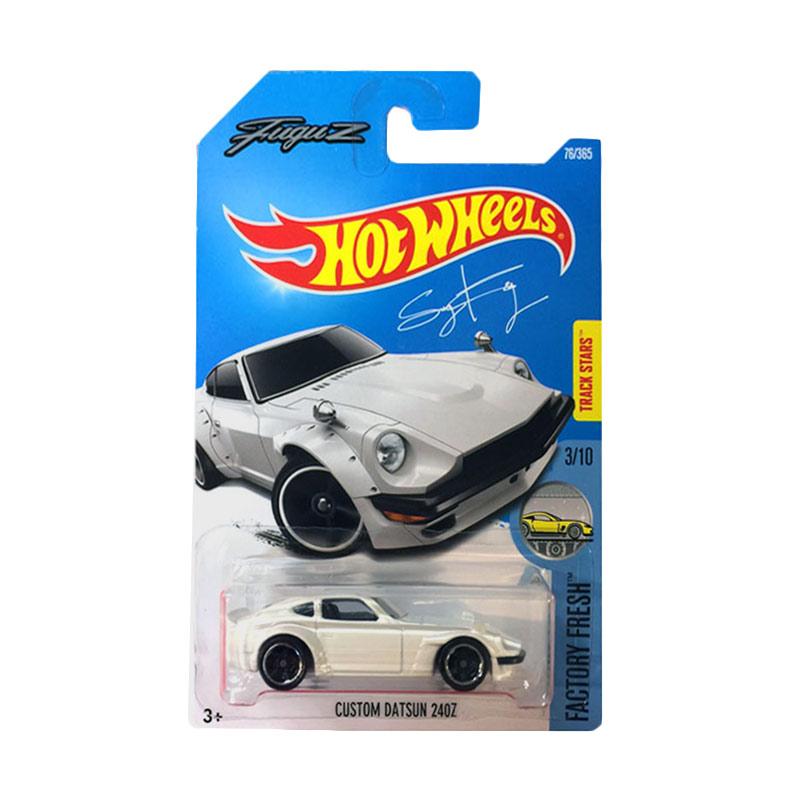 Jual Hot Wheels Custom Datsun 240Z di Seller Kazu Store Kota Jakarta