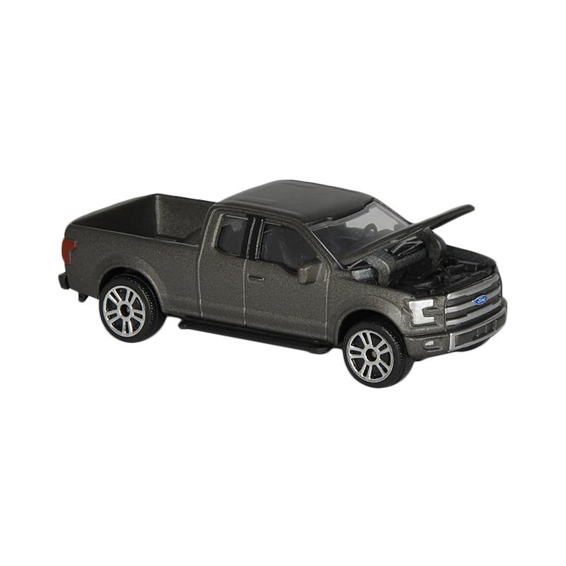 Jual Majorette Premium Cars Ford F 150 Diecast Online 