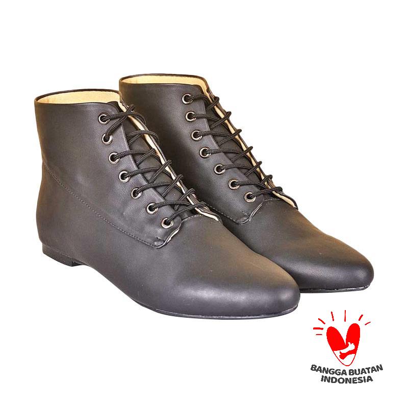 Harga CBR Six SUC 701 Sepatu  Boots Wanita  PriceNia com