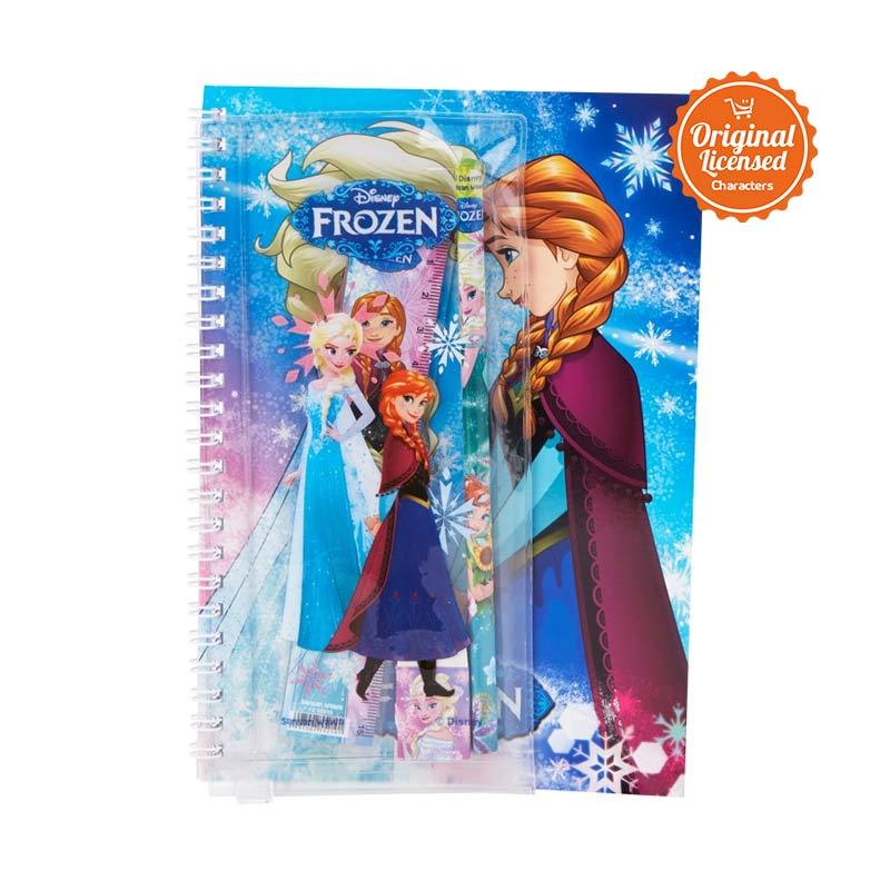 Mainan Games Frozen - Mainan Anak Perempuan